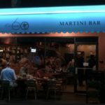 Ocean 60 Restaurant