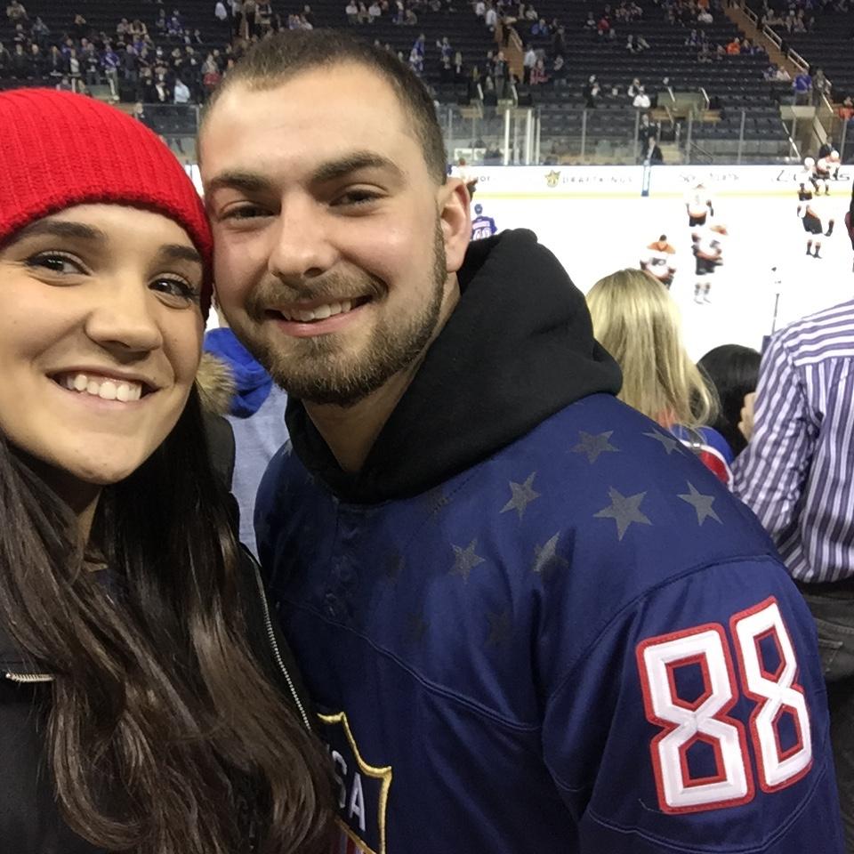 First Ranger Game