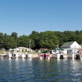 Sebago Lake Cottages