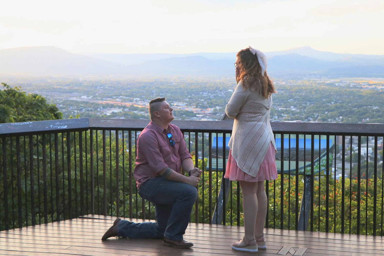 The Wedding Website of Lydia Yopp and Dylan Walker