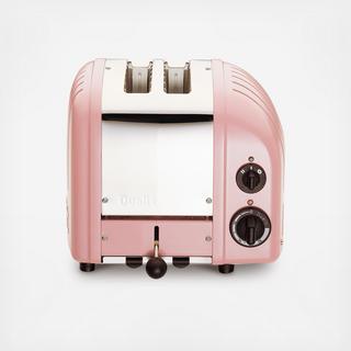 Classic 2-Slice NewGen Toaster
