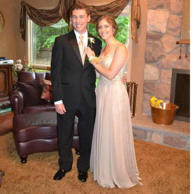 Prom!
