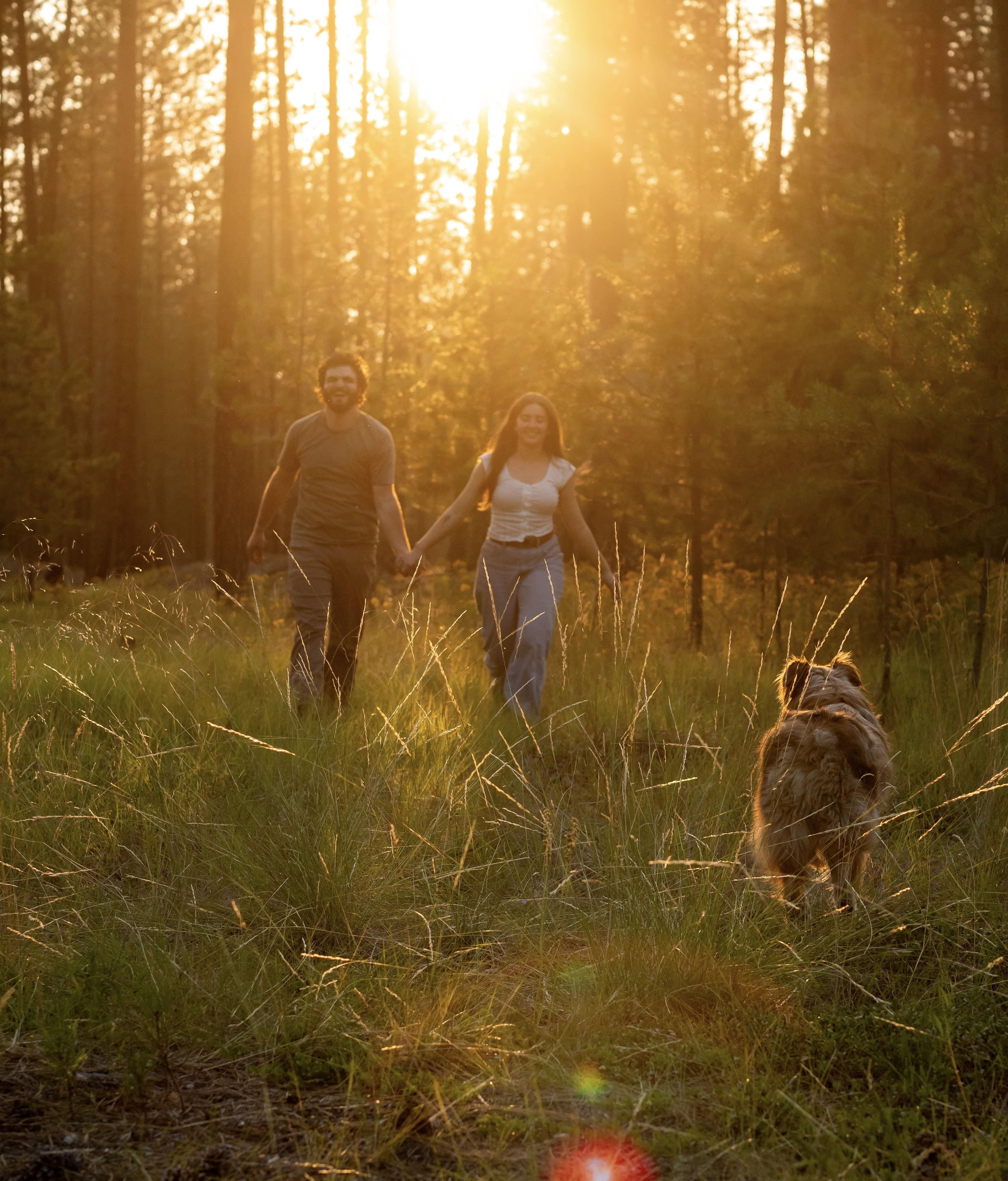 The Wedding Website of Sage Young and Drew Dezellem