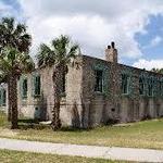 Huntington Beach State Park