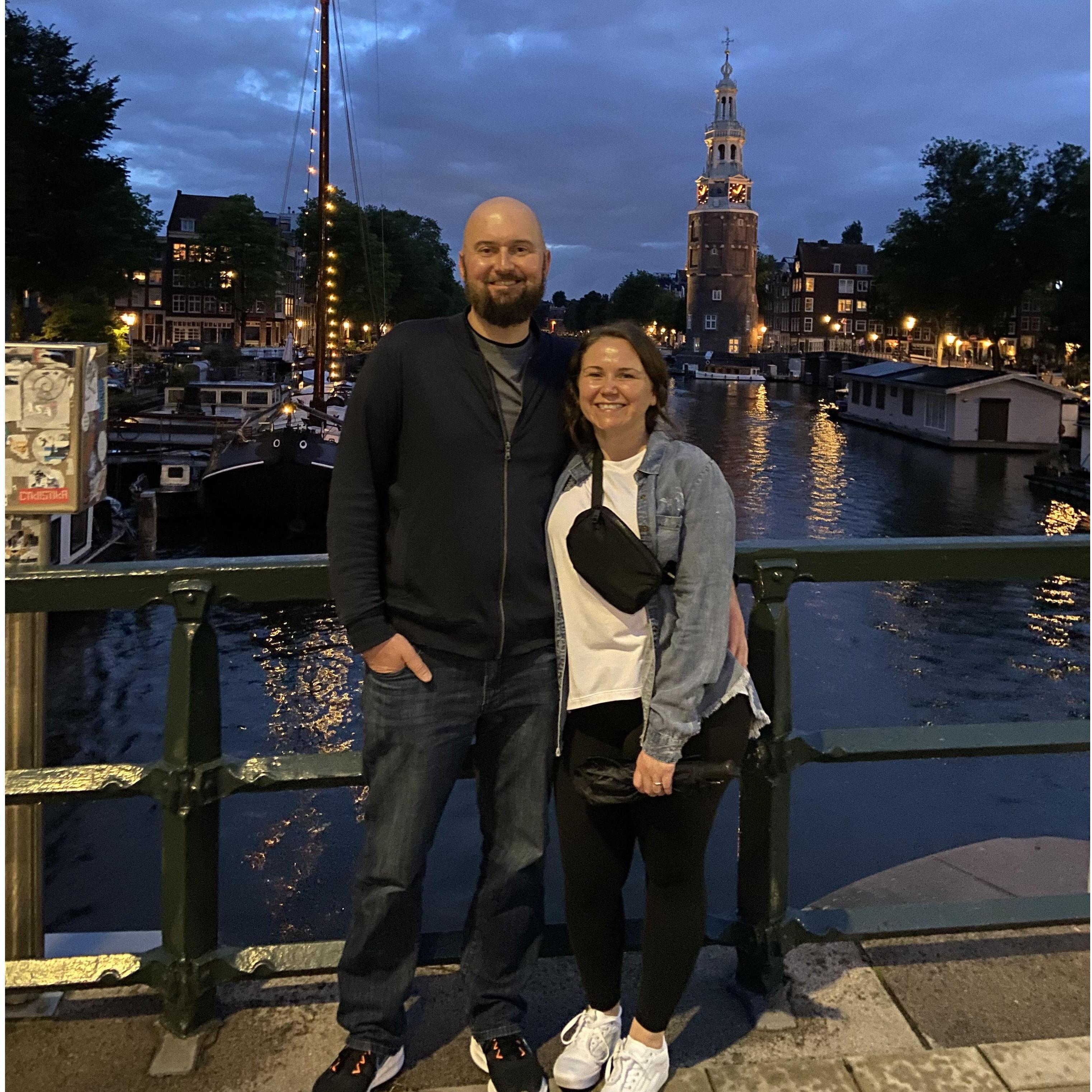 Amsterdam