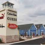 Jersey Shore Premium Outlets