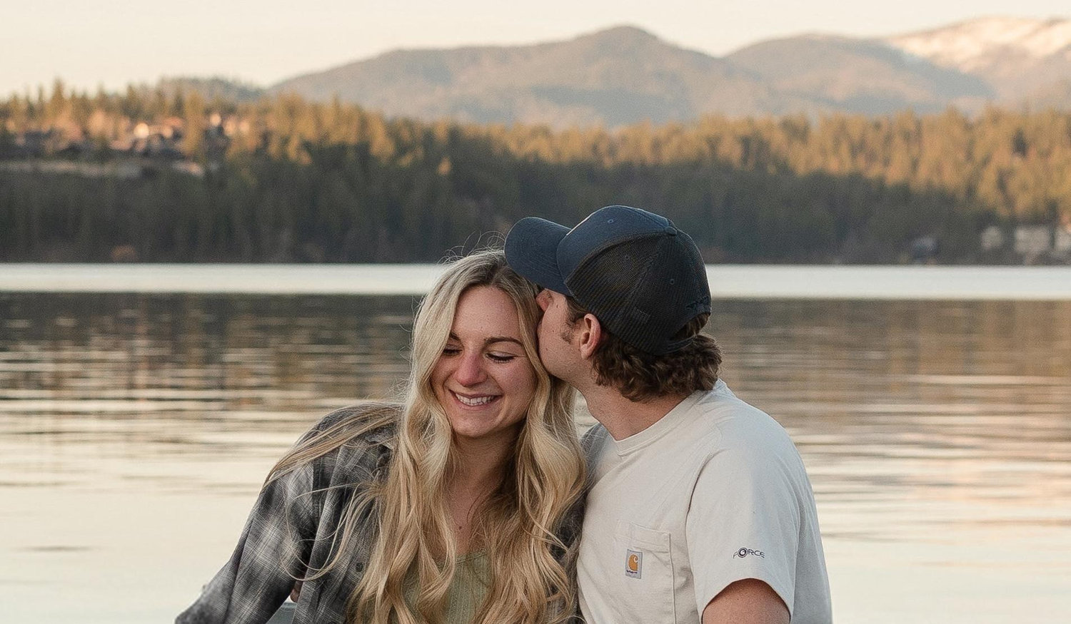 The Wedding Website of Emily Corisis and Garrett Uhling