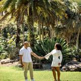 Visit Flamingo Gardens