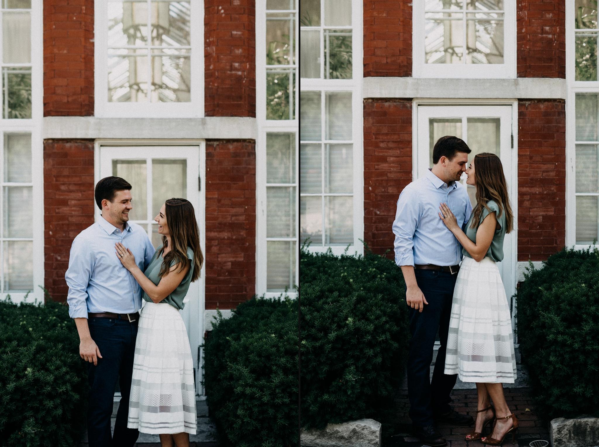 The Wedding Website of Hannah Bauer and Colin Atkinson