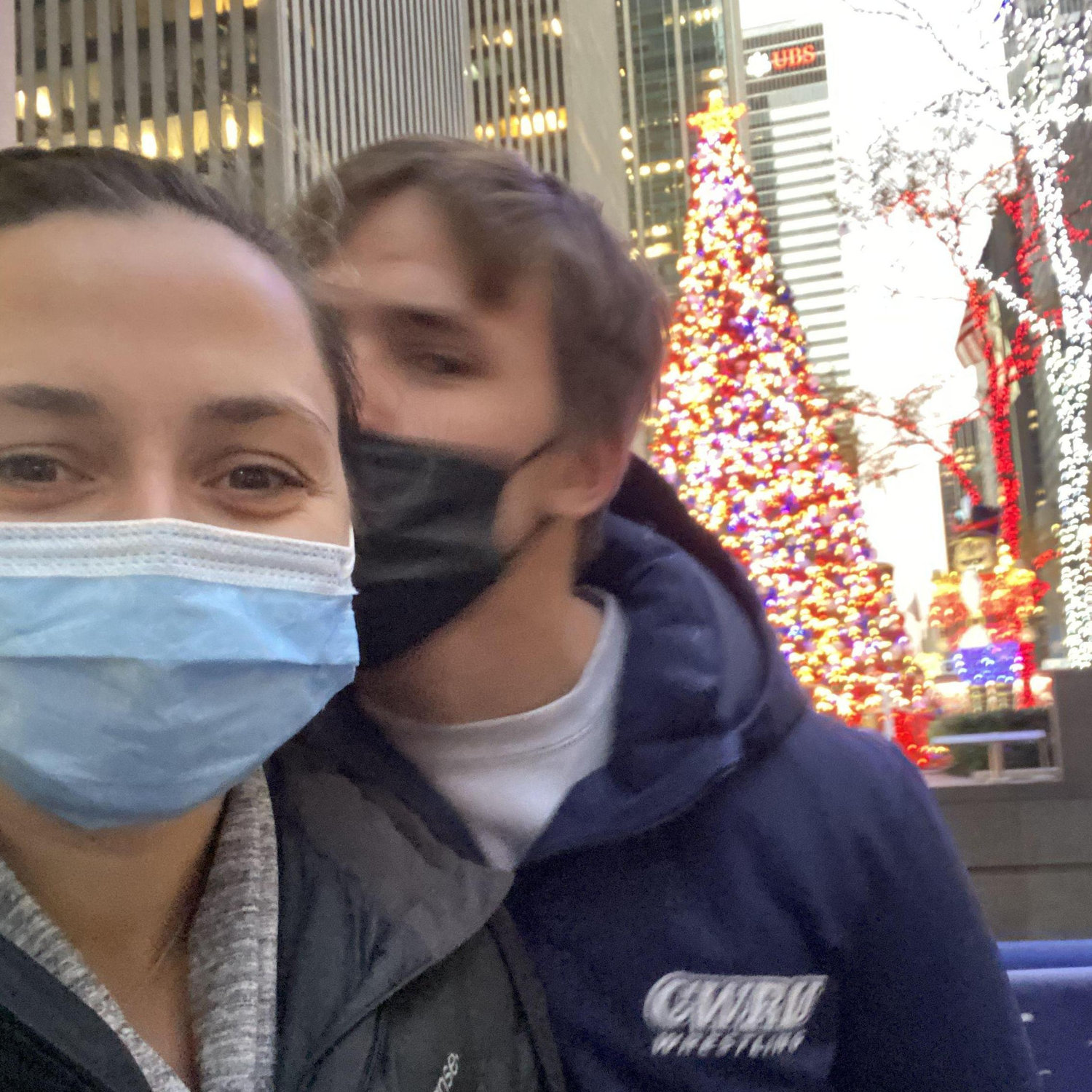 New York, NY
