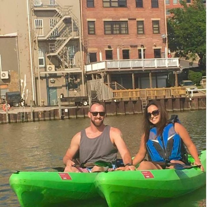One of our favorite activities