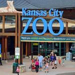 Kansas City Zoo & Aquarium