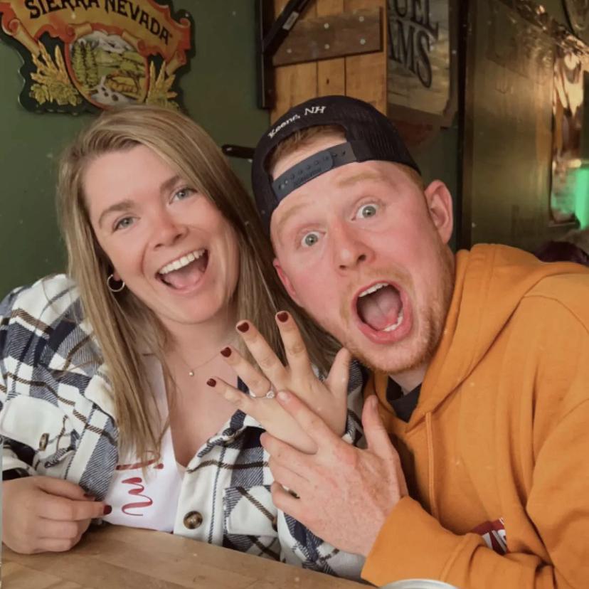 Our Engagement 3/14/23