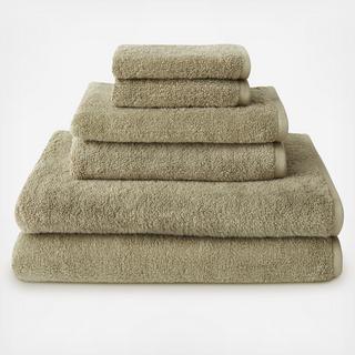 Amaze 6-Piece Towel Set