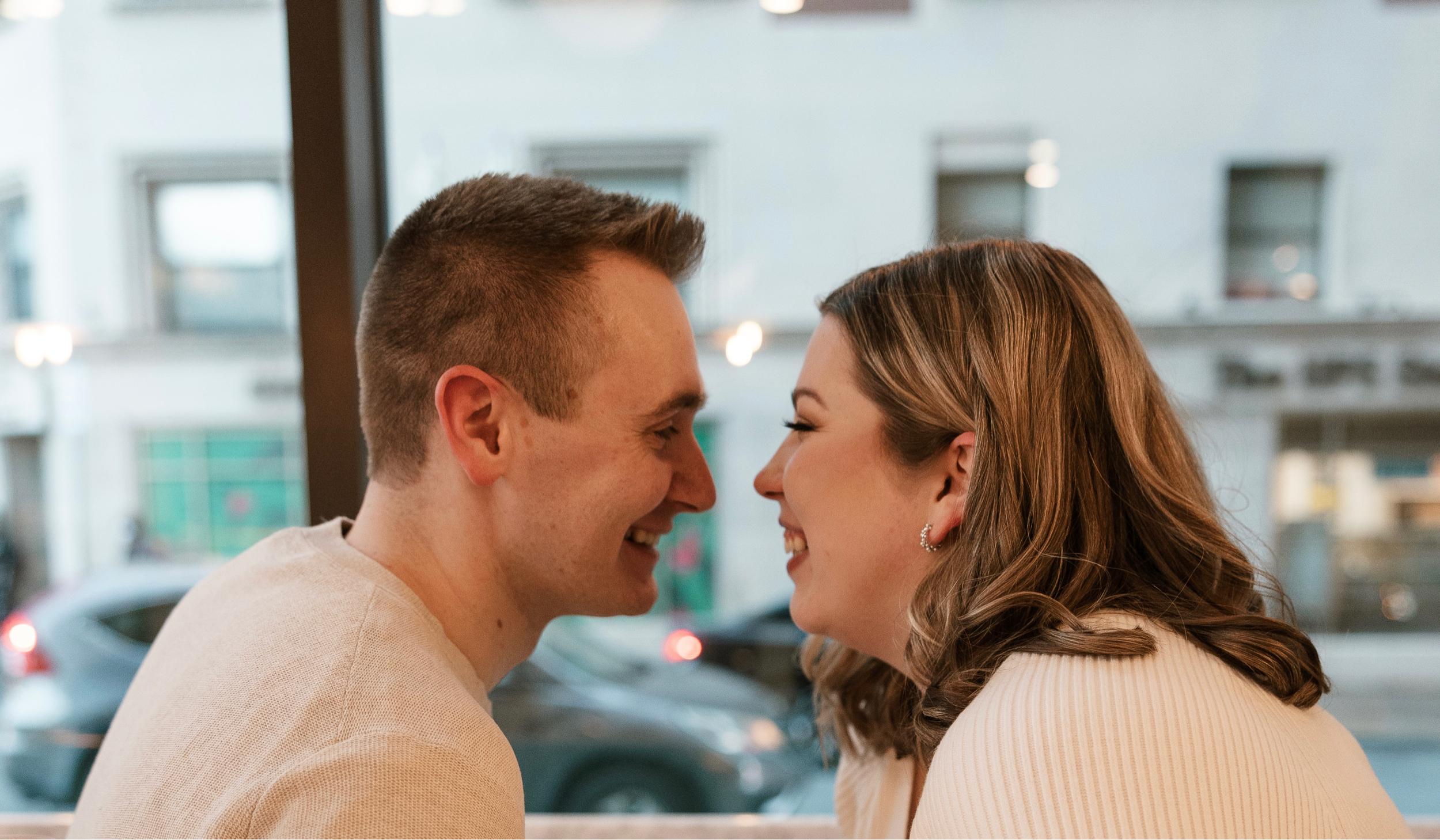 The Wedding Website of Amanda Schultz and Tyler Collins