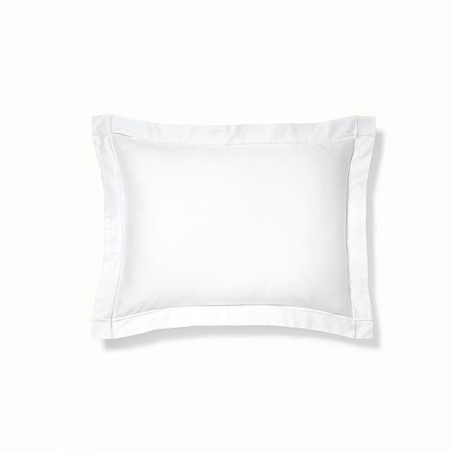 Signature Embroidered Sham