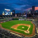 Target Field