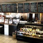 Nazareth Bread Co and Restaurant