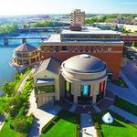 Grand Rapids Public Museum