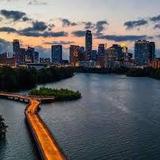 Walk the Ann and Roy Butler Hike and Bike Trail