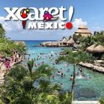 Xcaret Park