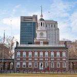 Independence Hall