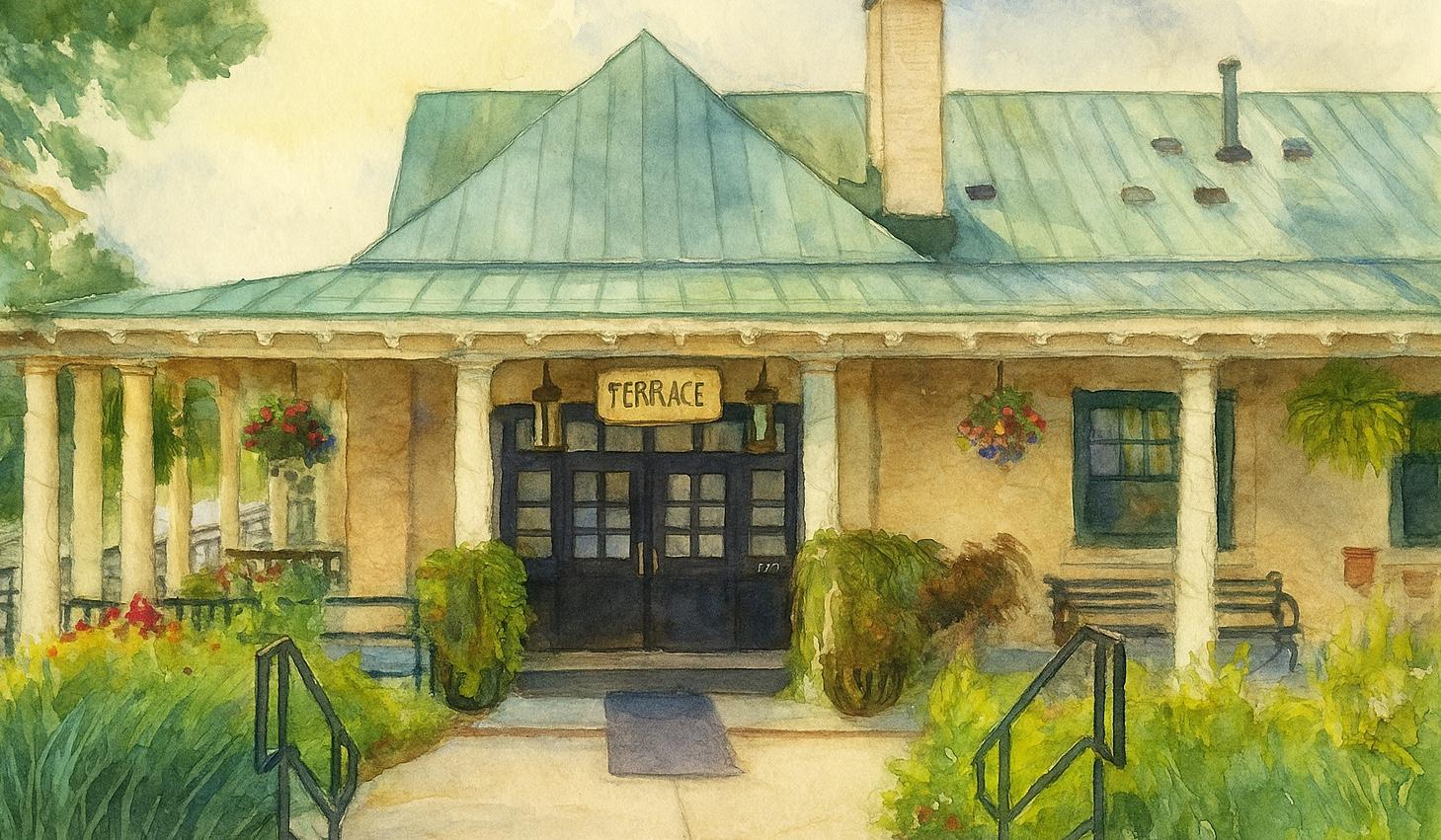 The Wedding Website of Emma Cansdale and Jared Roberts