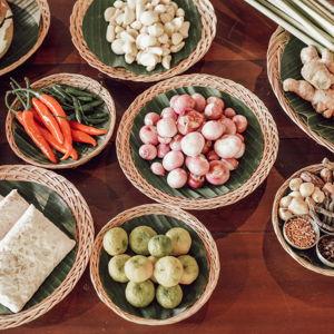 Balinese Cooking Class