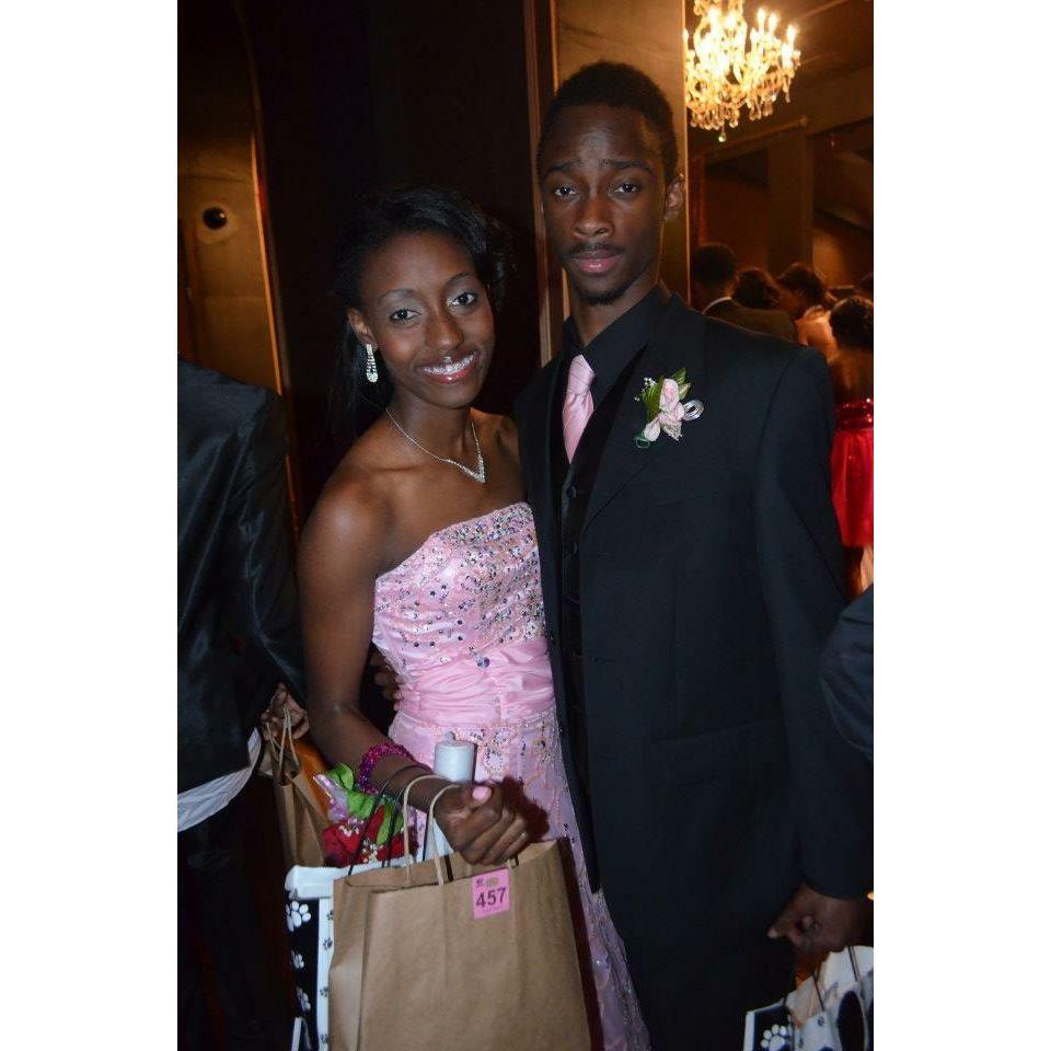 Westlake High School Prom (Atlanta, GA) - 
2013