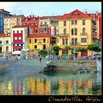 Cimavilla