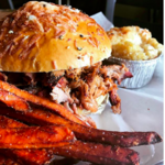 Bombers BBQ