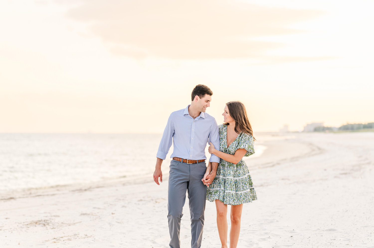 The Wedding Website of Lauren Bales and Hunter Mace