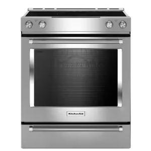KitchenAid Oven