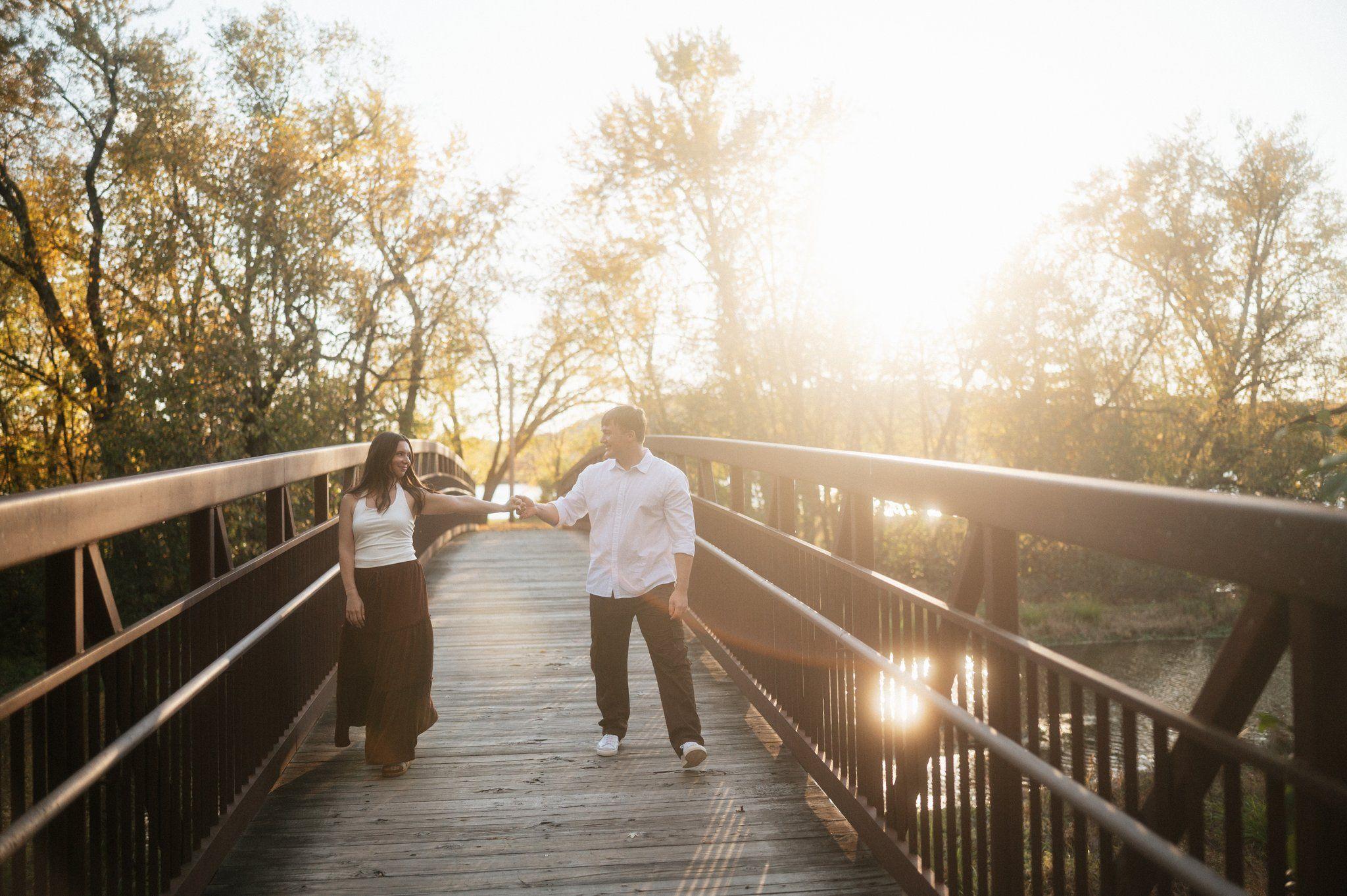 The Wedding Website of Sabrina Gruzlewski and Andrew Bybee