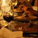 Hacienda del Bosquera