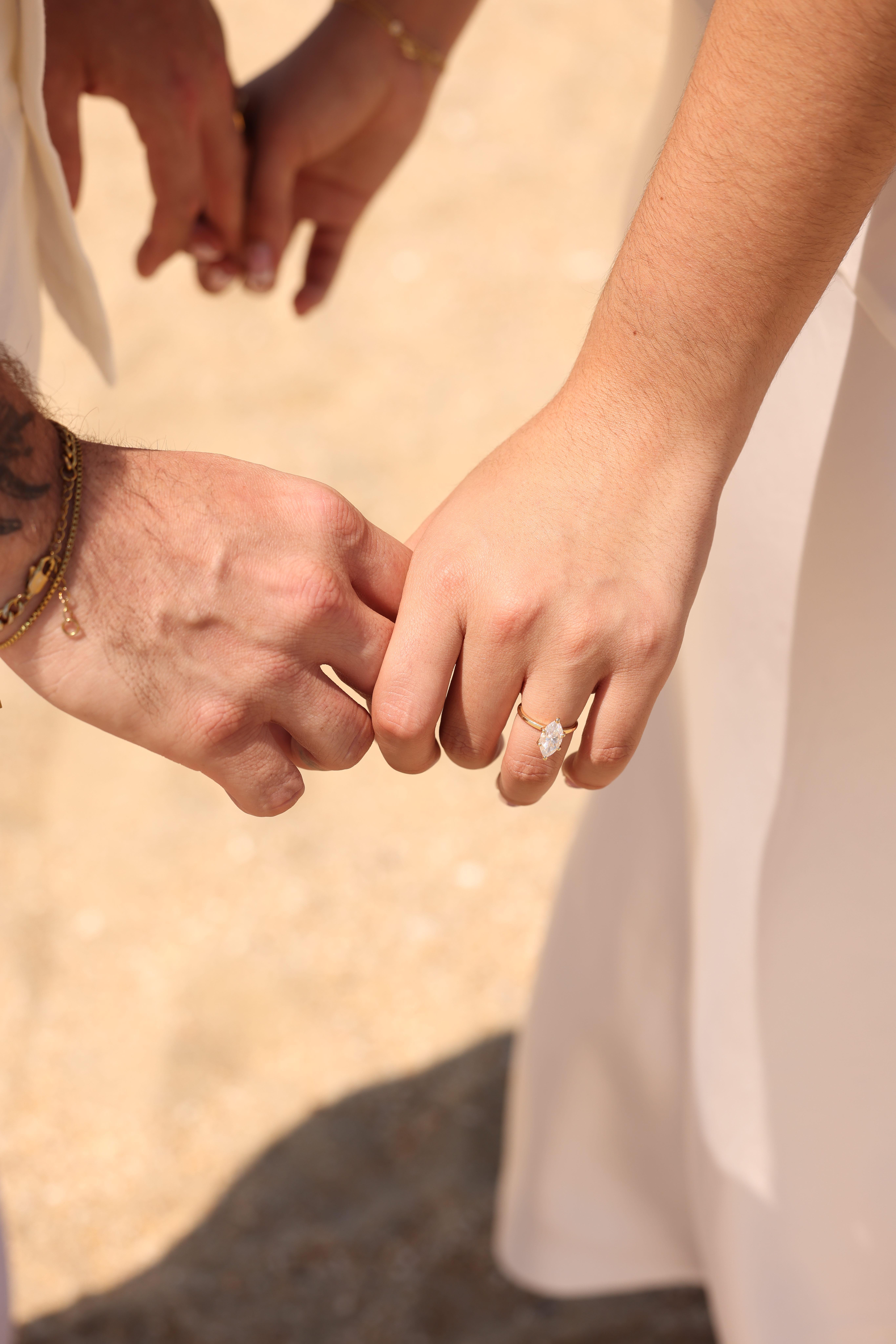 The Wedding Website of Sara Lopez and Daniel Pomales