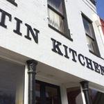 Tin Kitchen