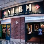 Negro Leagues Baseball Museum