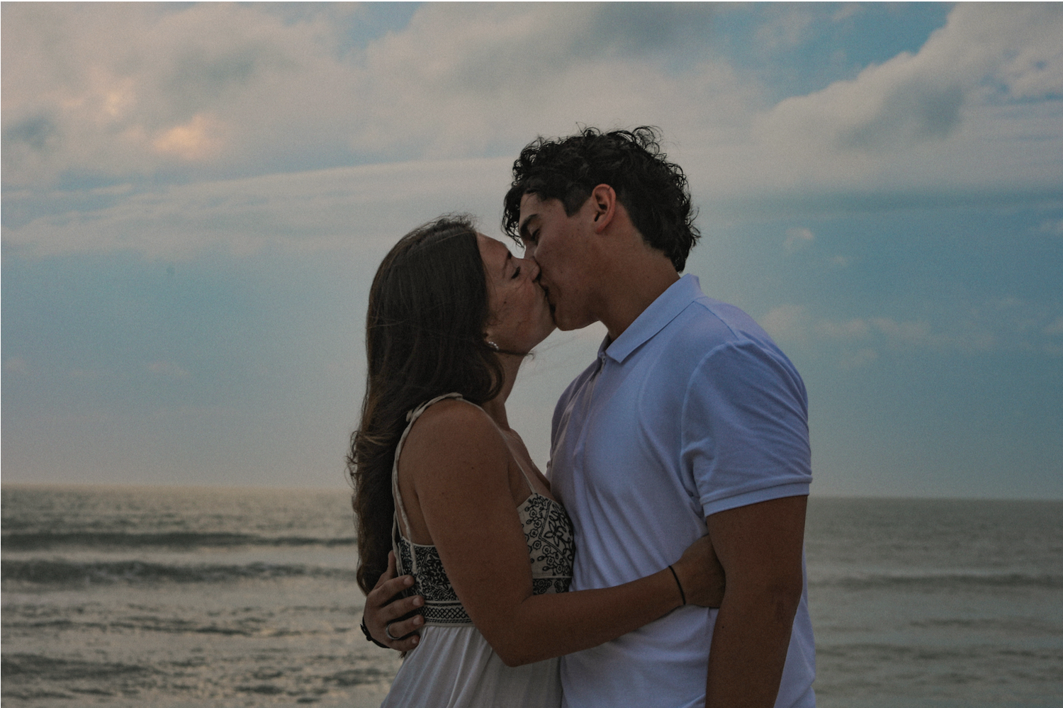 The Wedding Website of Kristen Gruninger and Josias Quinteros