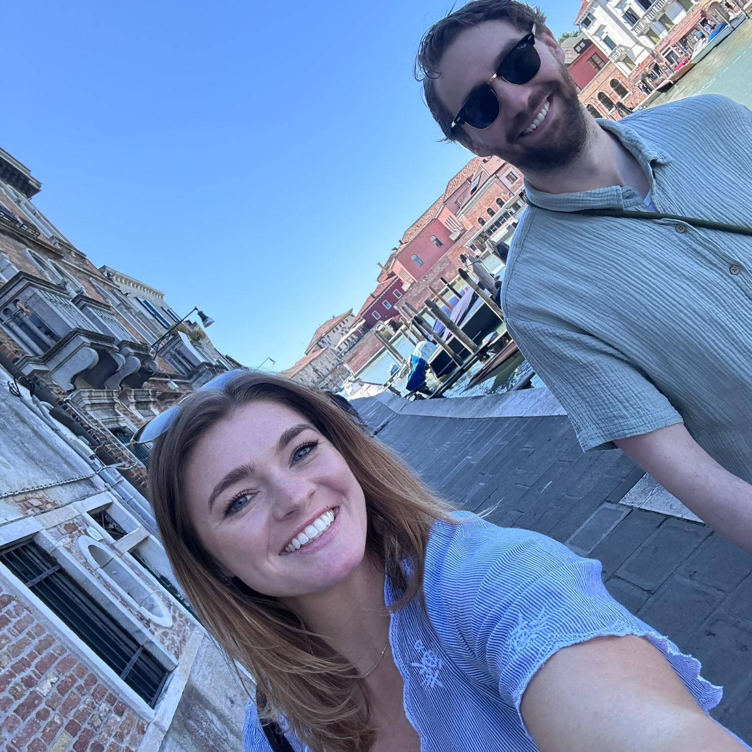 Murano, Italy - the Island of Glass
