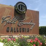 Hill Country Galleria