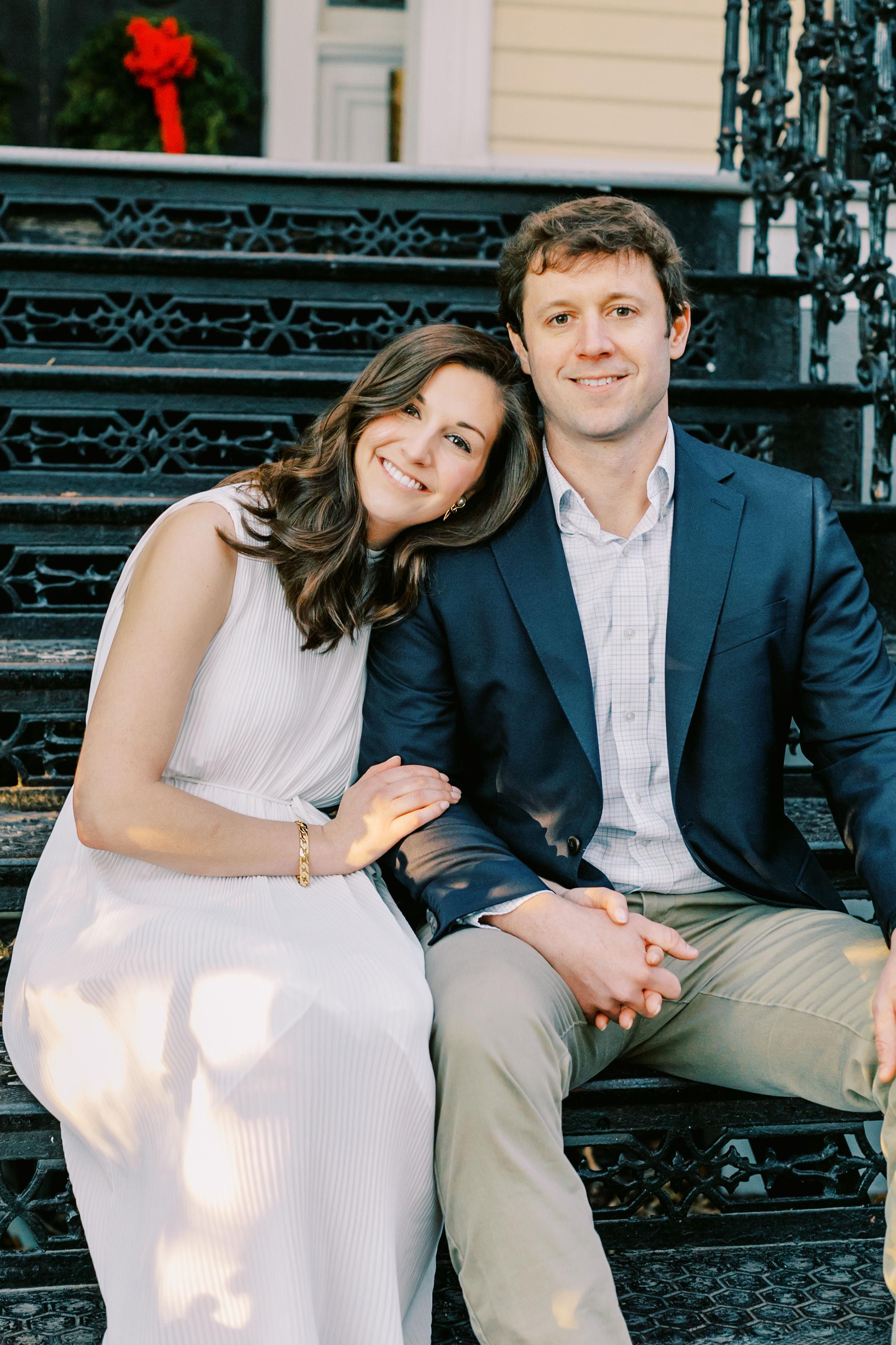 The Wedding Website of Paige Bryant and Cordes Kennedy