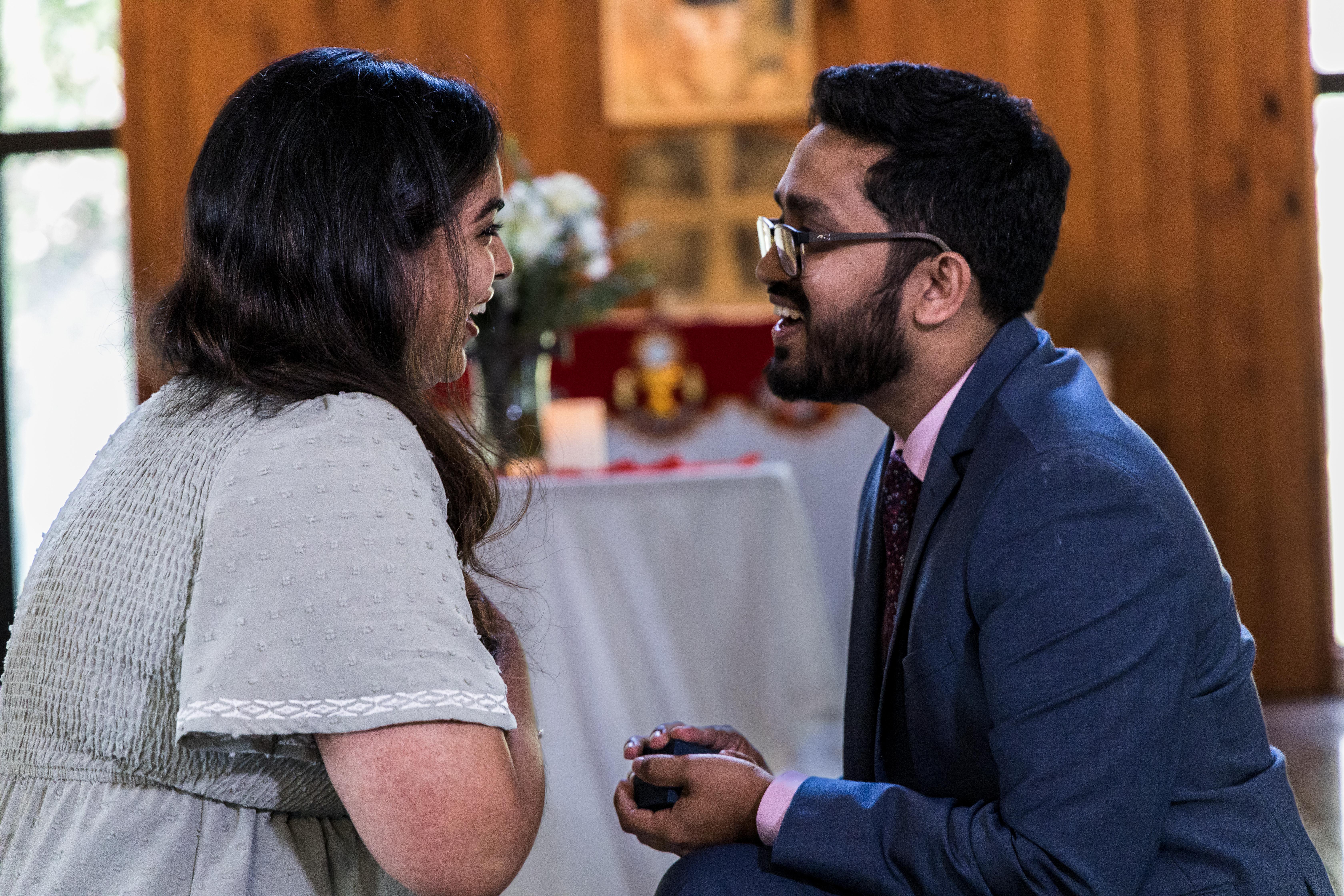 The Wedding Website of Anita Kurian and Ebin Joseph