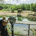 Pittsburgh Zoo & PPG Aquarium