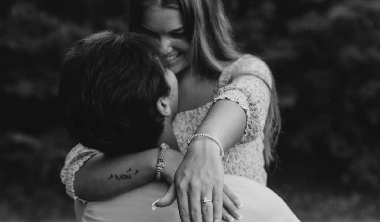 The Wedding Website of Emma Hendricks and Parker Hendricks