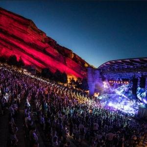 Music Under the Stars
