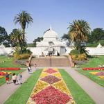 Golden Gate Park