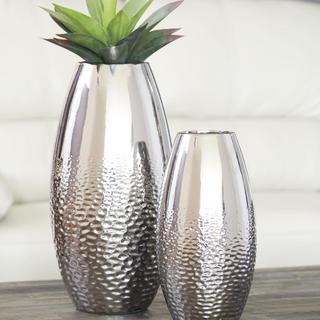 Dinesh 2-Piece Vase Set