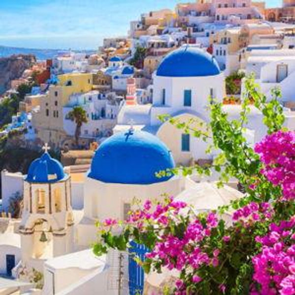 Greece/Croatia Honeymoon Fund - Summer 2026!