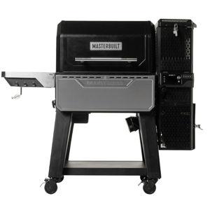 Masterbuilt Gravity Series® XT Digital Charcoal Grill + Smoker